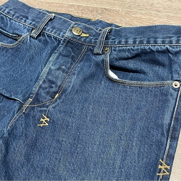 [ksubi] Bermuda shorts - 30” - Picture 5 of 8